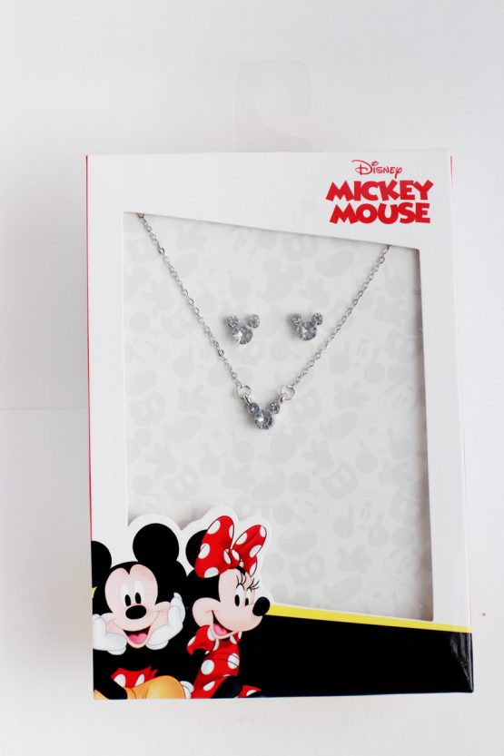 Minnie Mouse Disney White Σετ